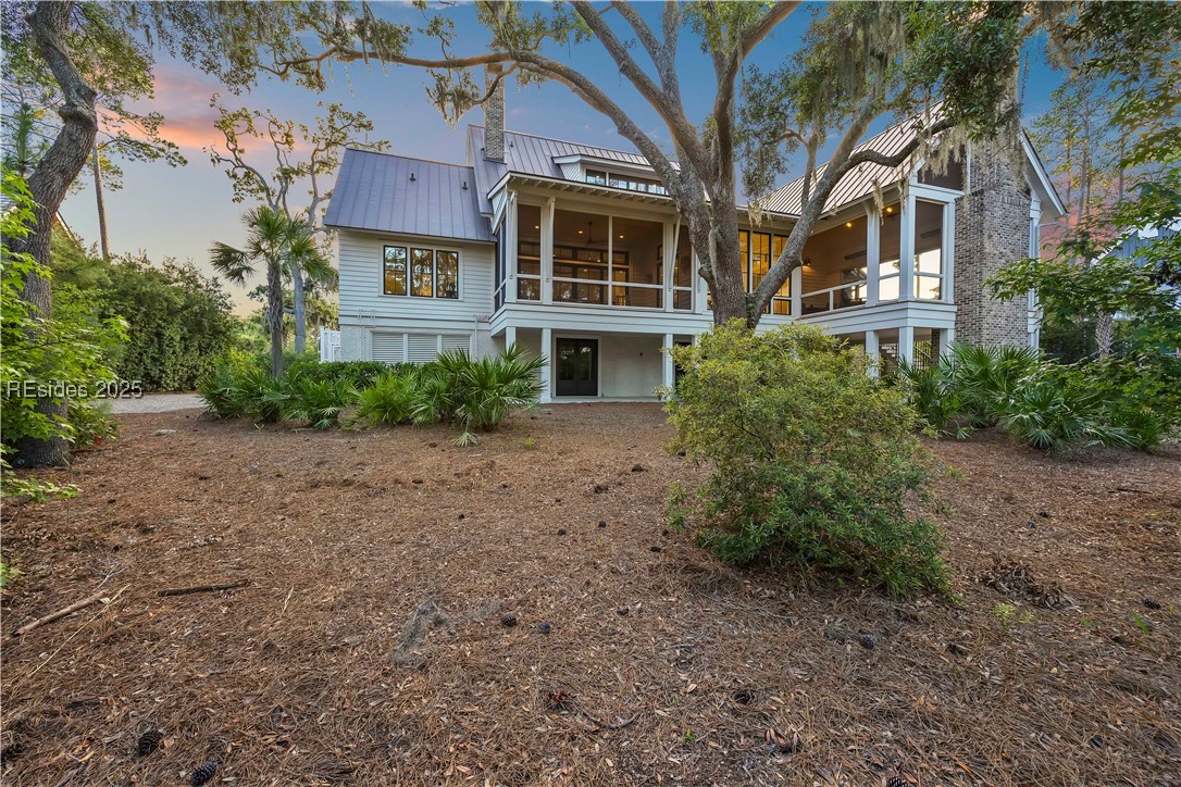 245 Davies Road