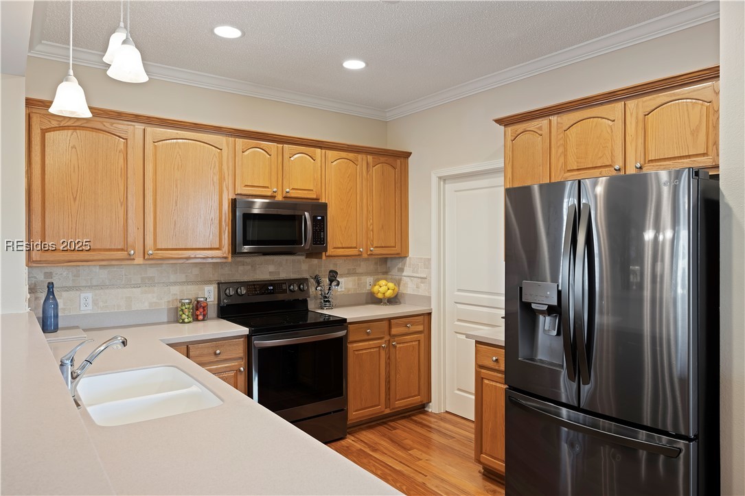 104 Penny Creek Drive