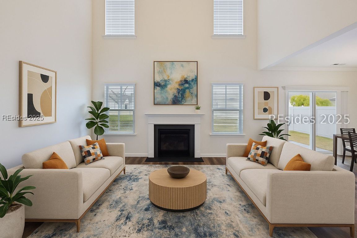 10 Benton Circle