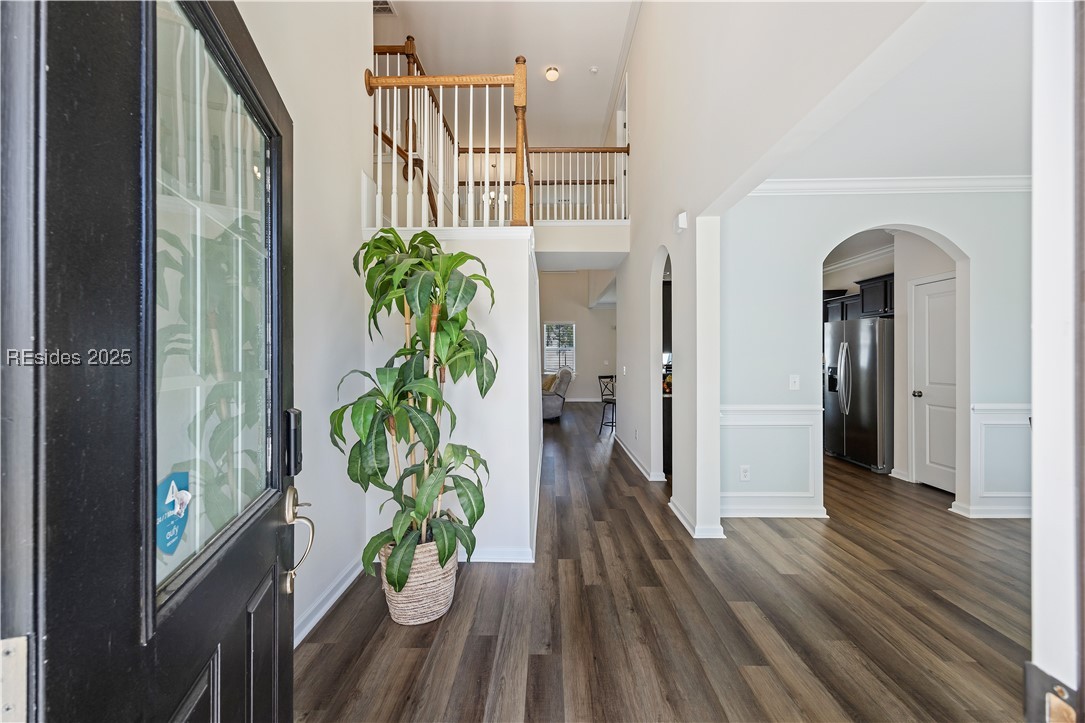 10 Benton Circle