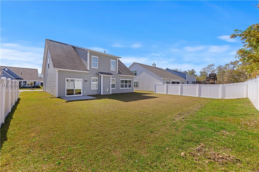 10 Benton Circle
