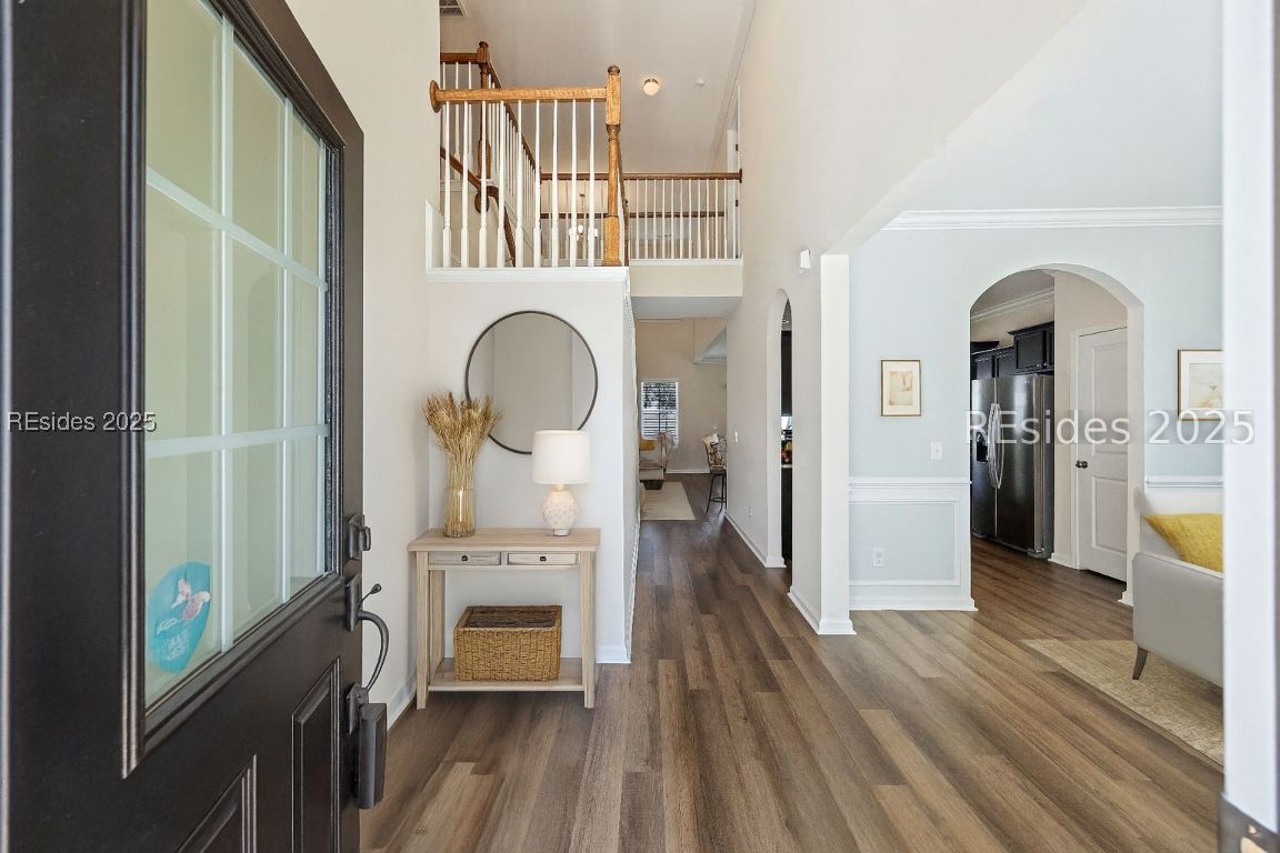 10 Benton Circle
