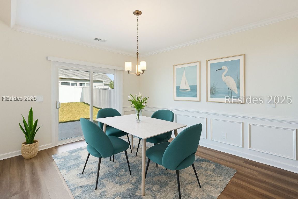 10 Benton Circle