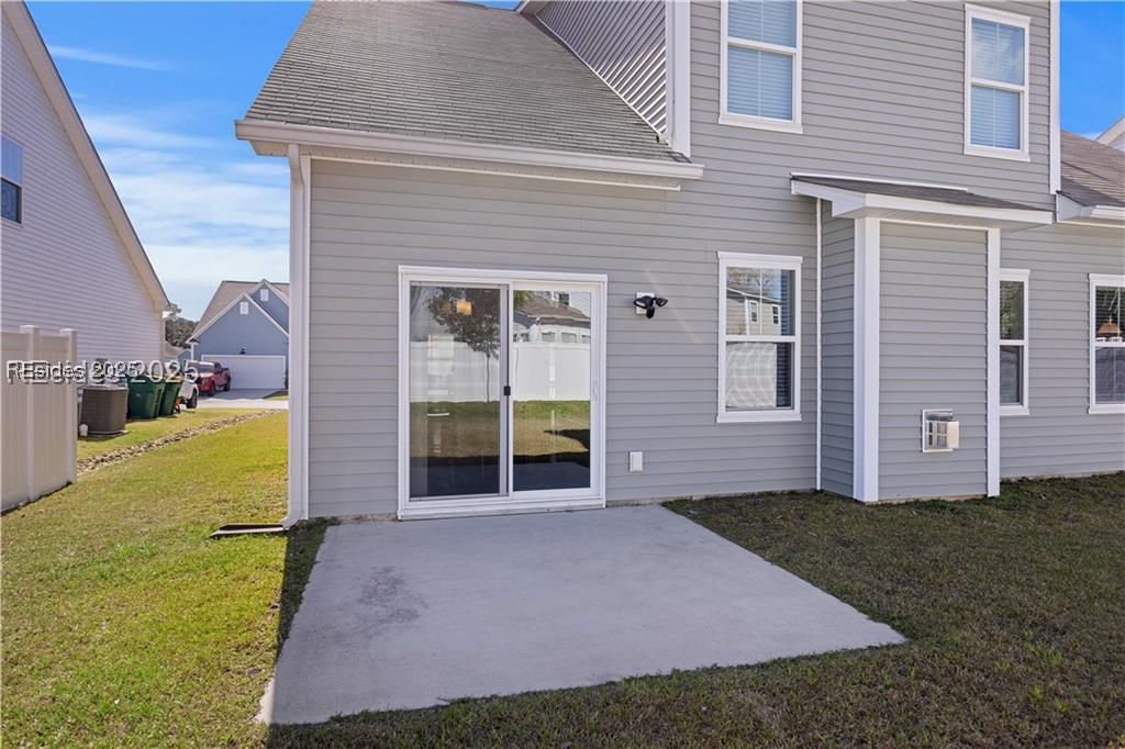 10 Benton Circle