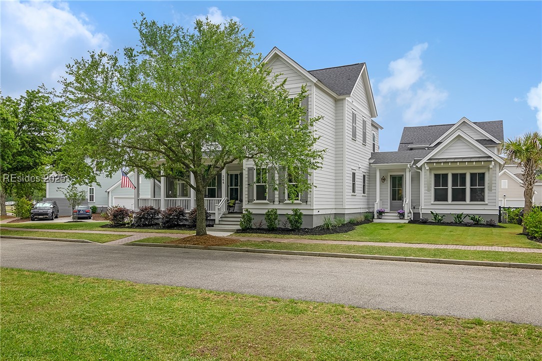 264 Goldeneye Lane