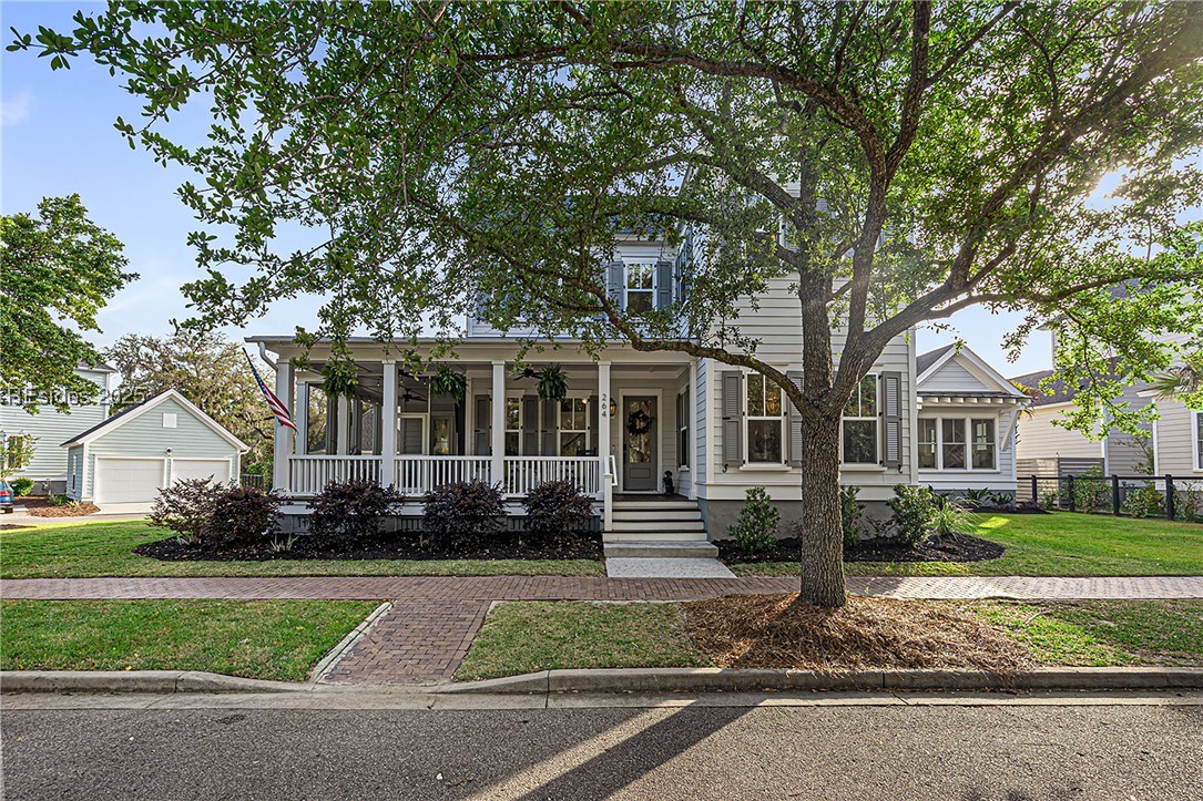 264 Goldeneye Lane