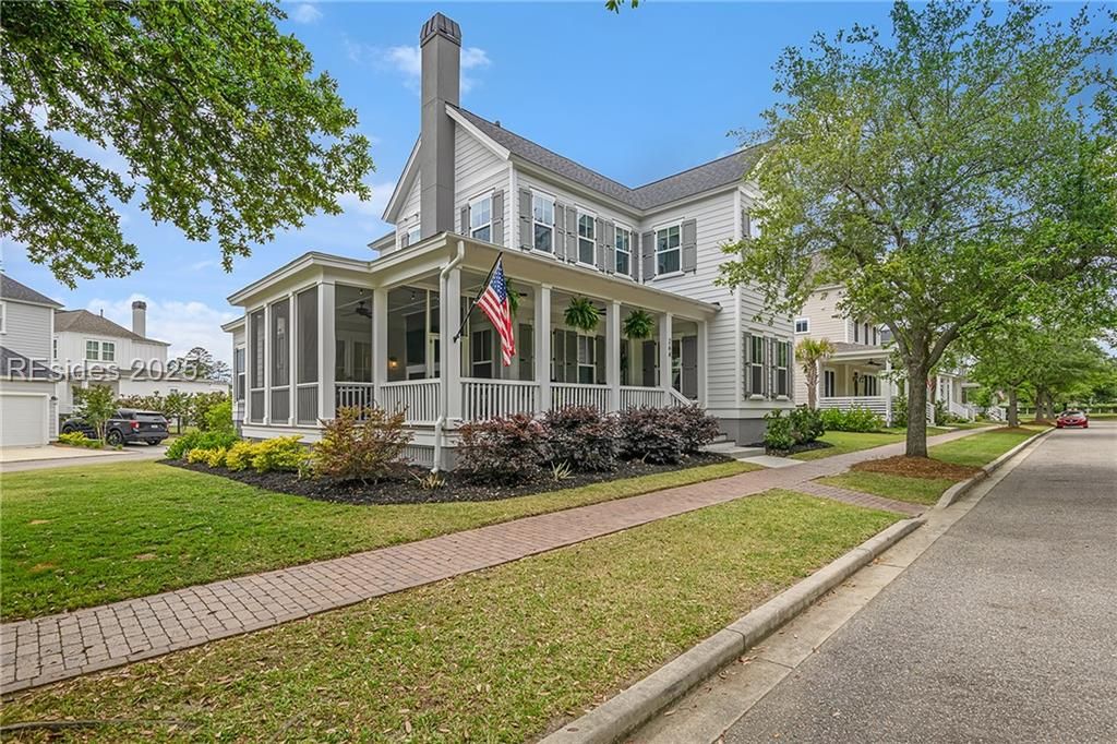 264 Goldeneye Lane