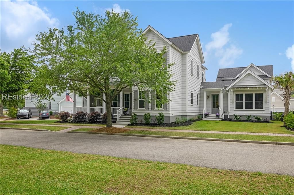 264 Goldeneye Lane