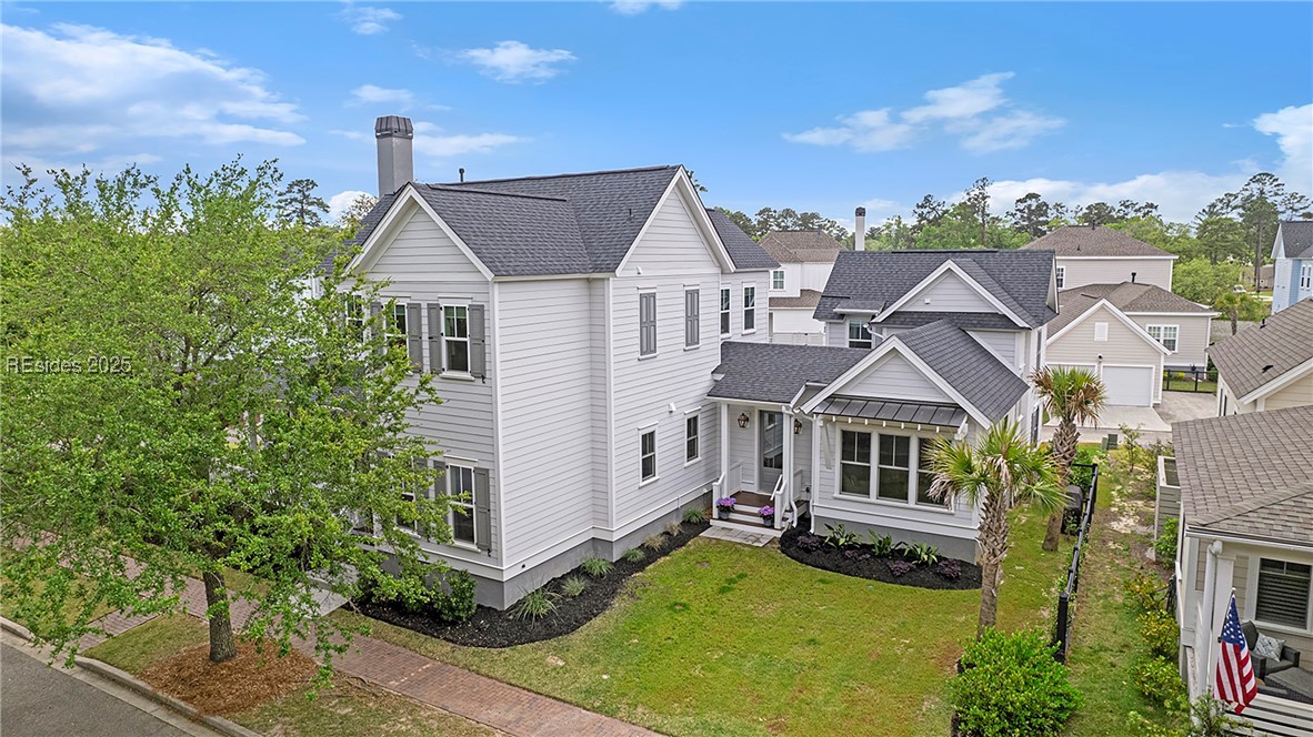 264 Goldeneye Lane