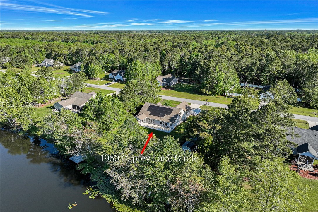 1960 Osprey Lake Circle
