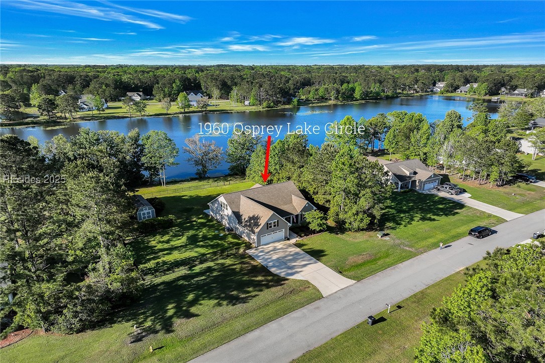 1960 Osprey Lake Circle