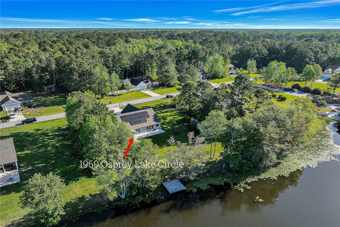 1960 Osprey Lake Circle