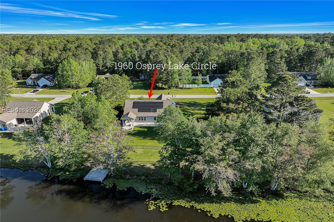 1960 Osprey Lake Circle