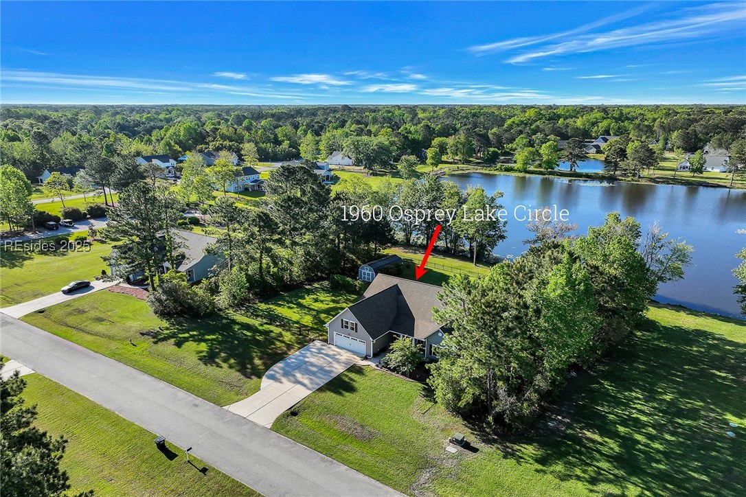 1960 Osprey Lake Circle