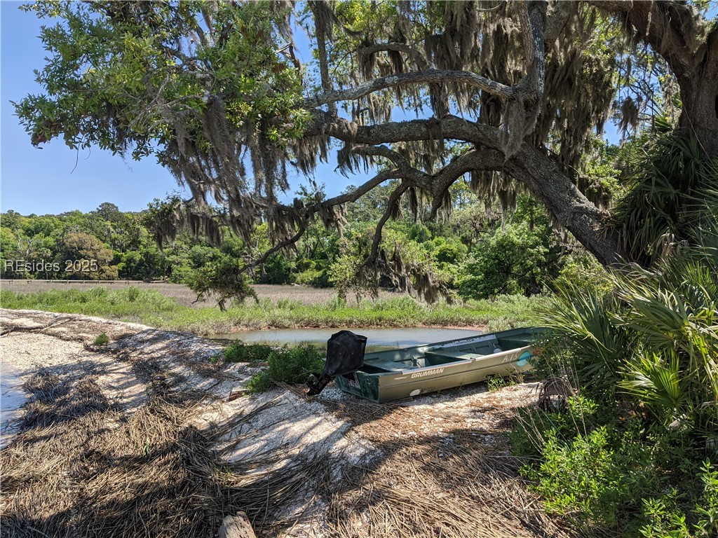 259 Old Haig Point Road