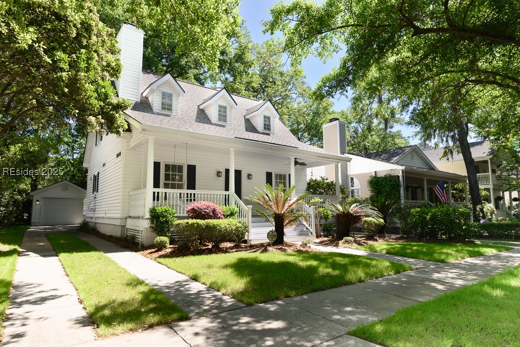 41 Kensington Boulevard