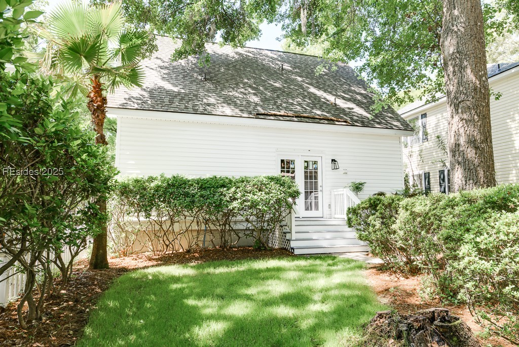 41 Kensington Boulevard
