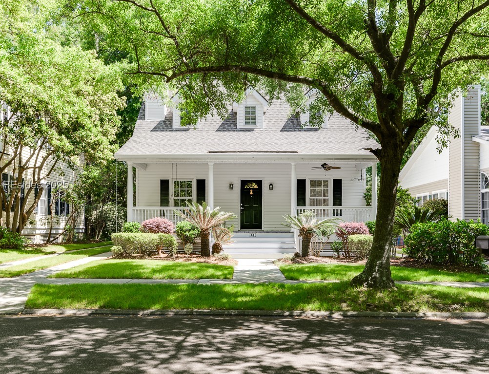41 Kensington Boulevard
