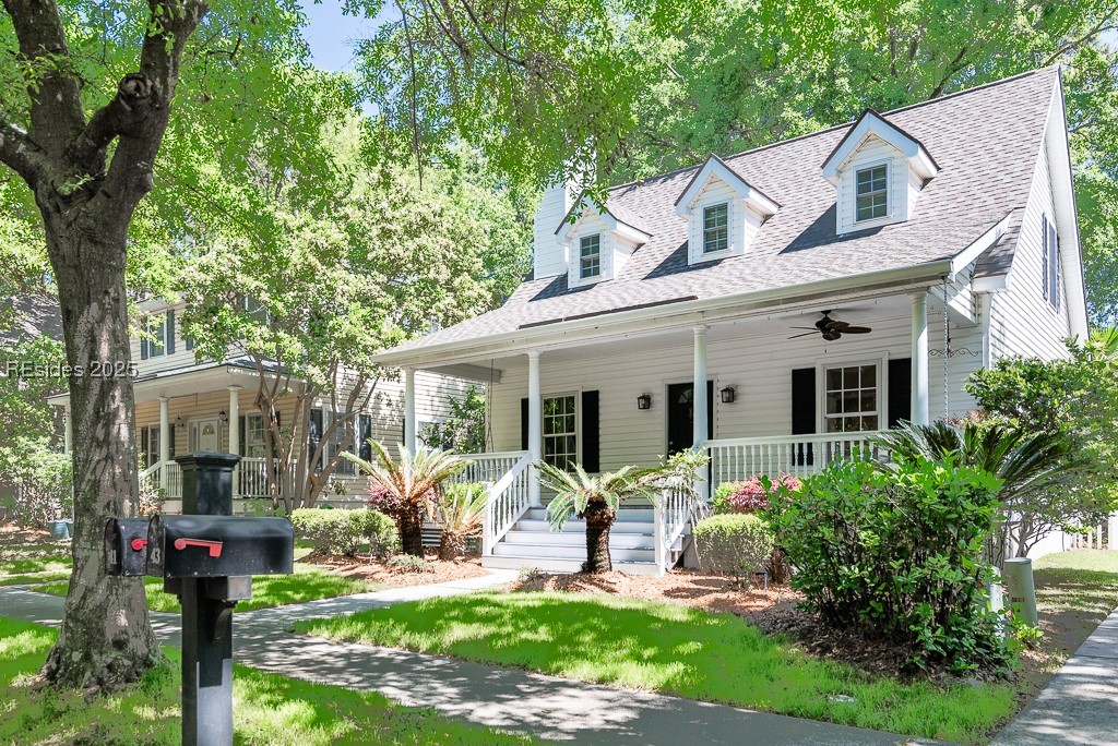 41 Kensington Boulevard