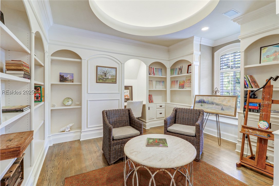 17 Bayley Road