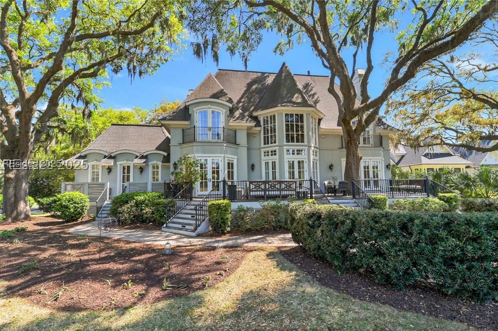 17 Bayley Road