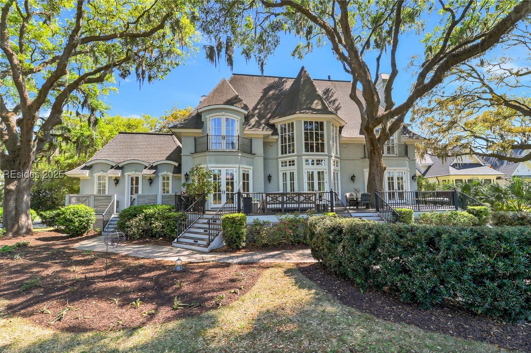 17 Bayley Road