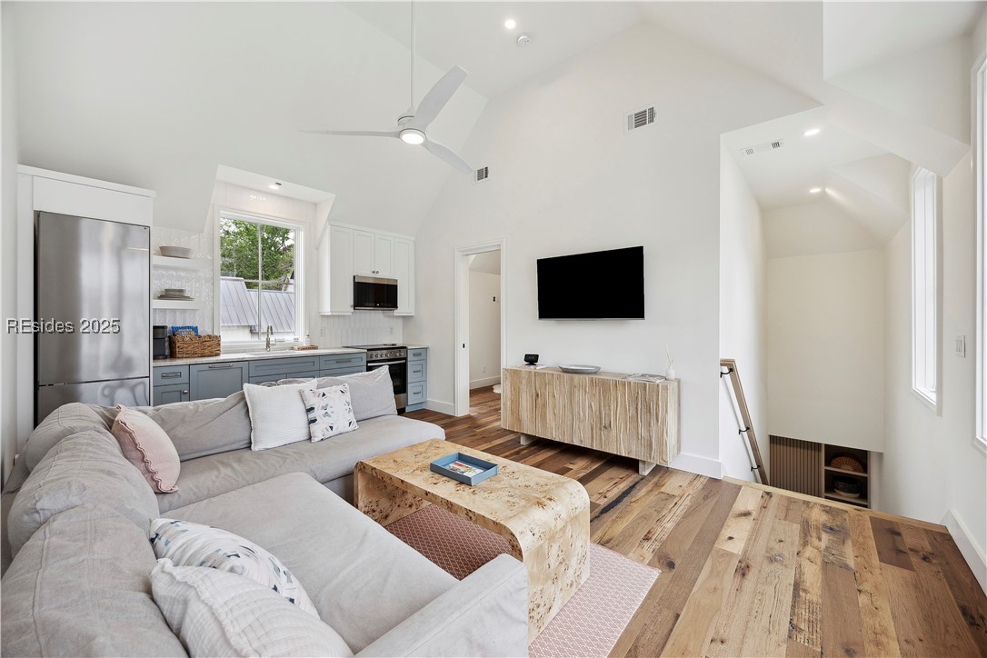 180 Vinson Road