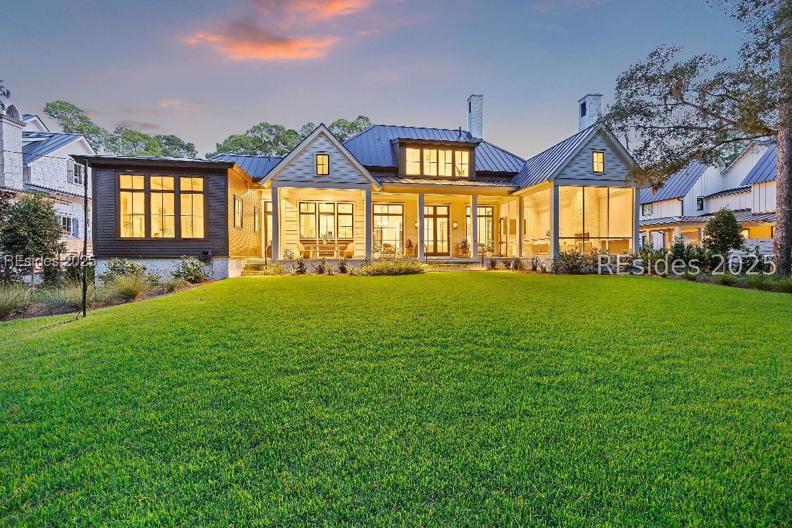 180 Vinson Road