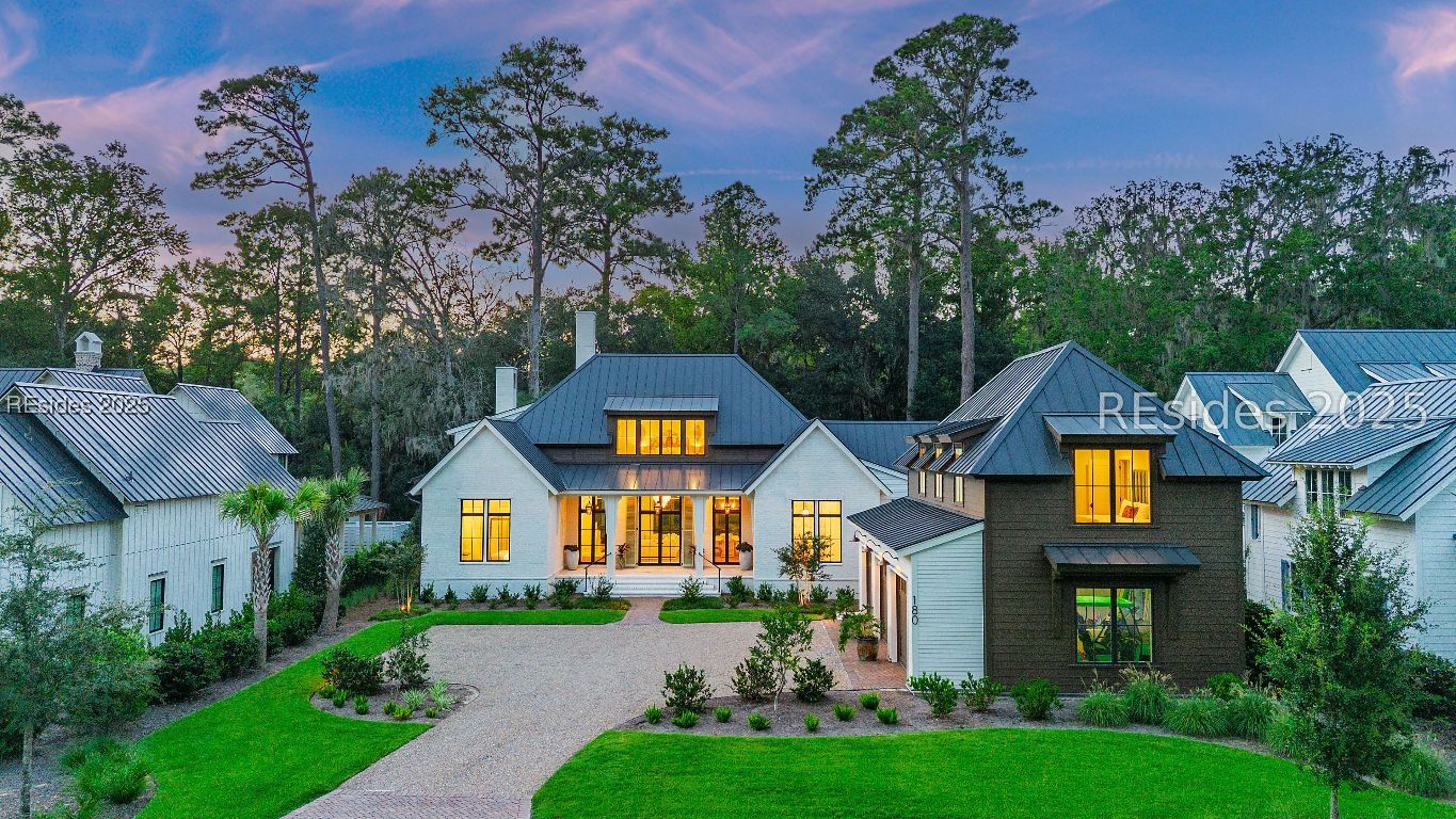 180 Vinson Road