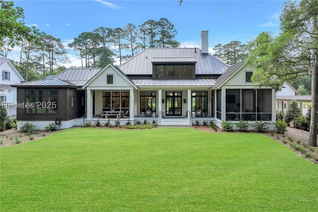 180 Vinson Road