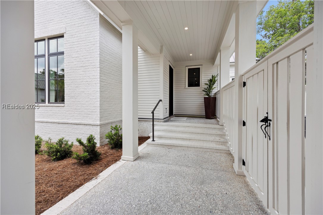 180 Vinson Road