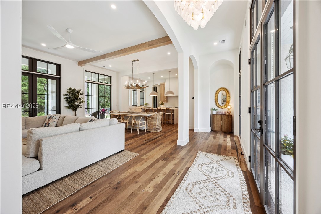 180 Vinson Road