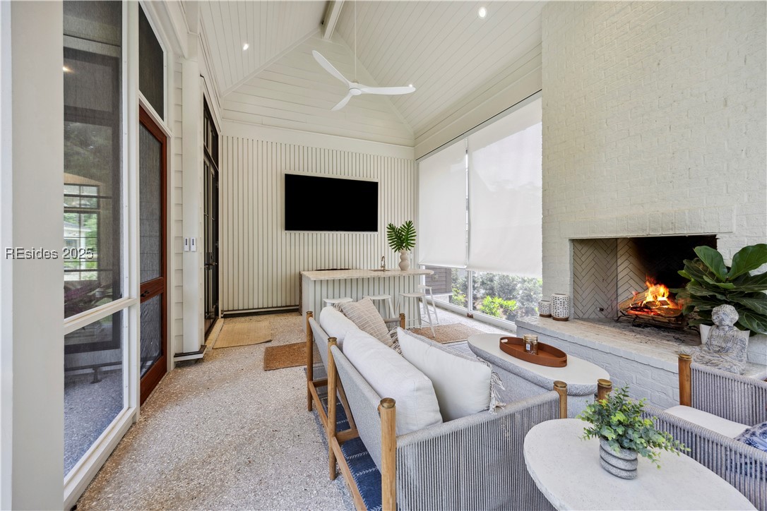 180 Vinson Road