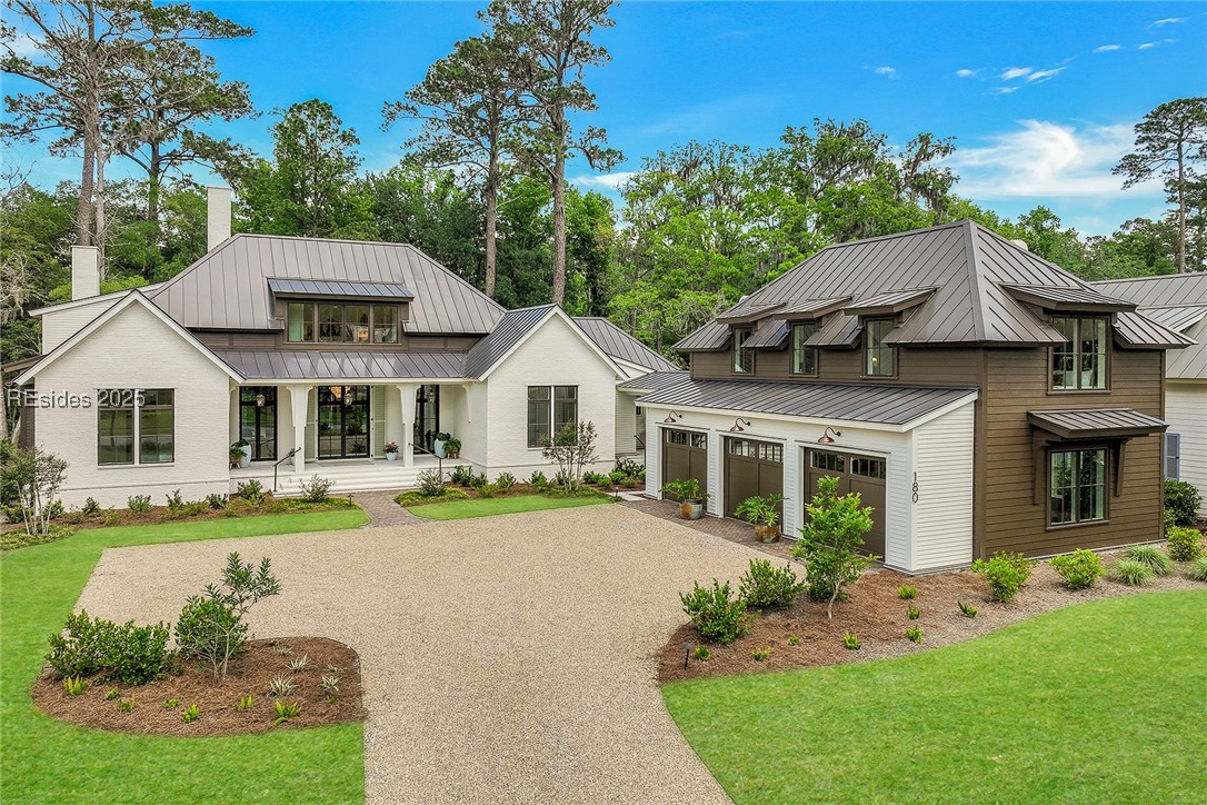 180 Vinson Road