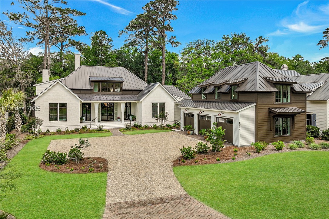 180 Vinson Road