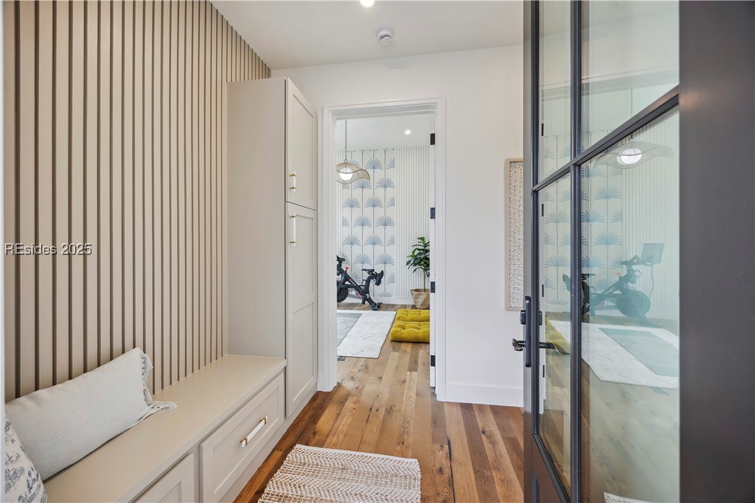 180 Vinson Road