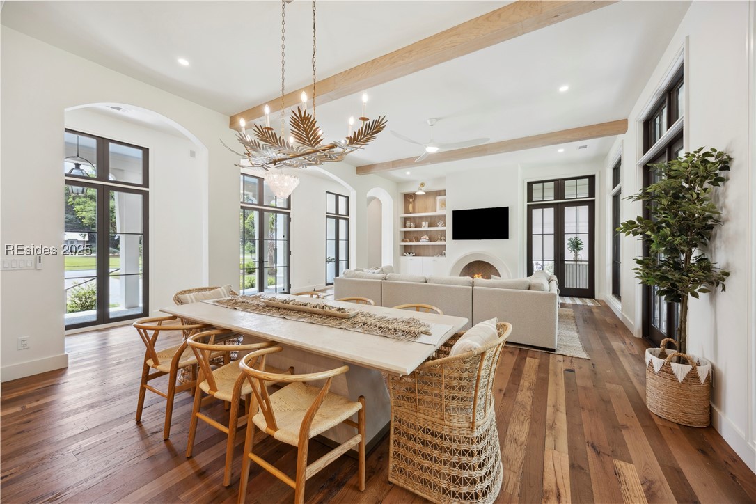 180 Vinson Road