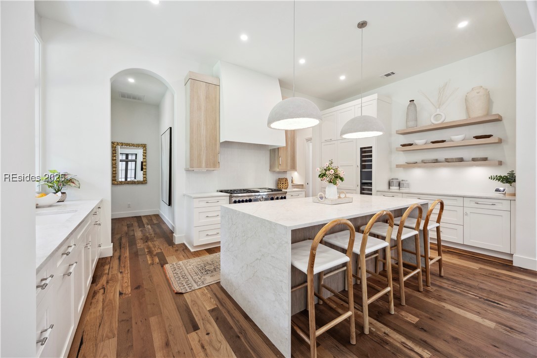 180 Vinson Road