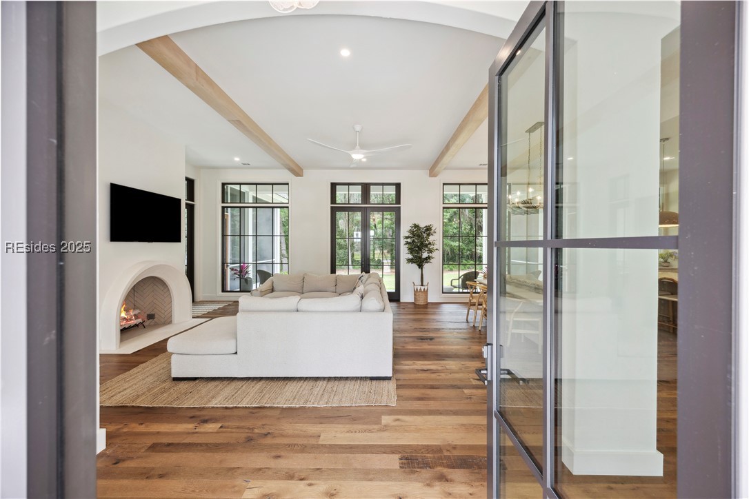 180 Vinson Road