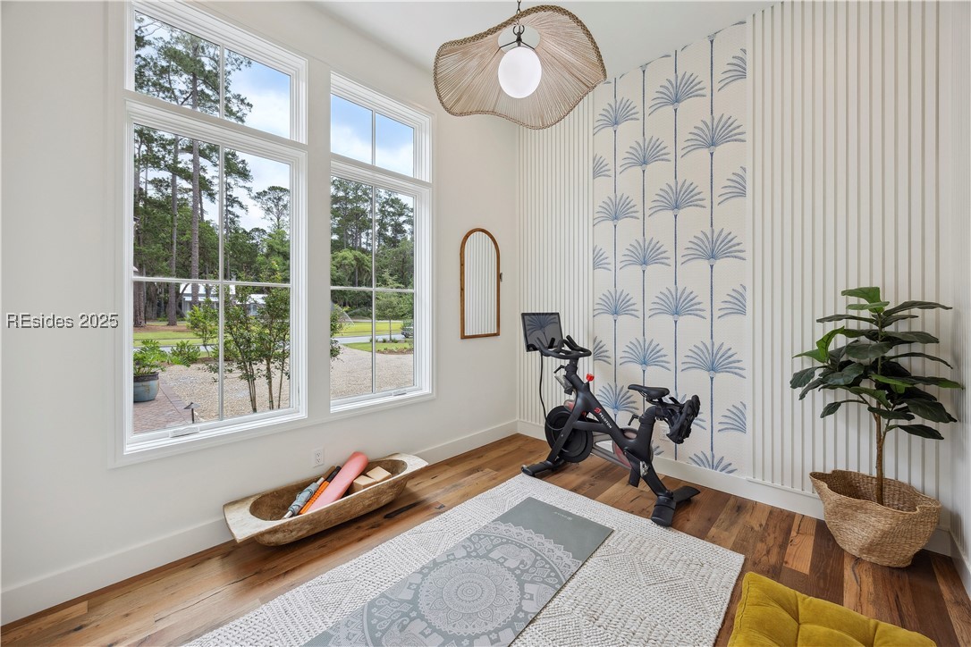 180 Vinson Road