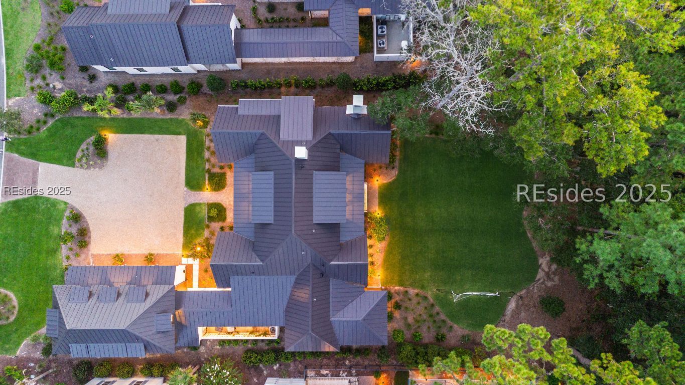 180 Vinson Road