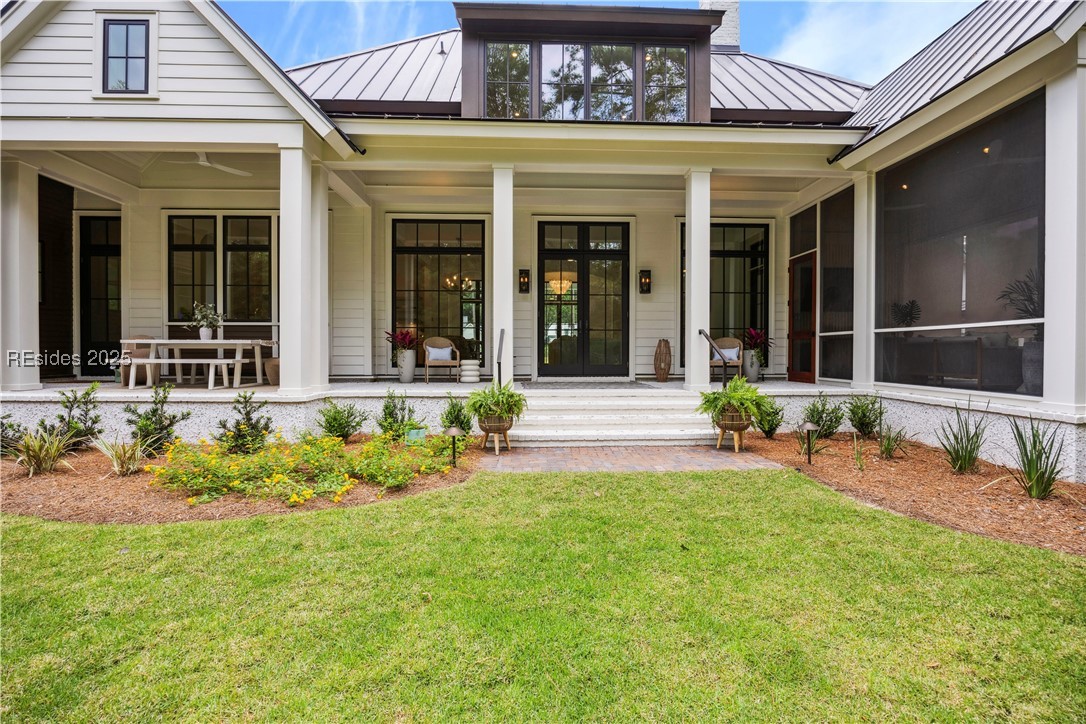 180 Vinson Road