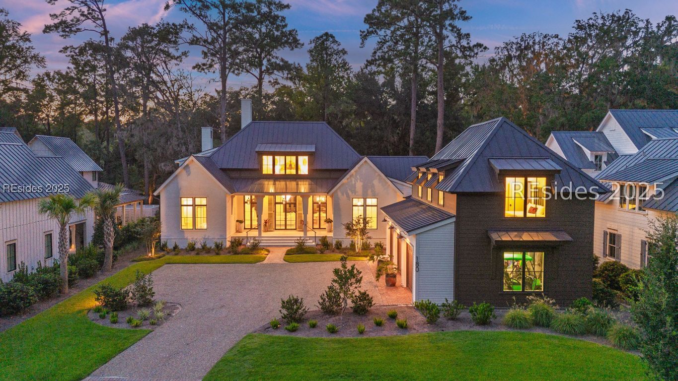 180 Vinson Road