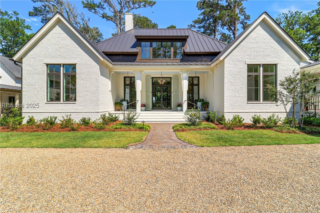 180 Vinson Road