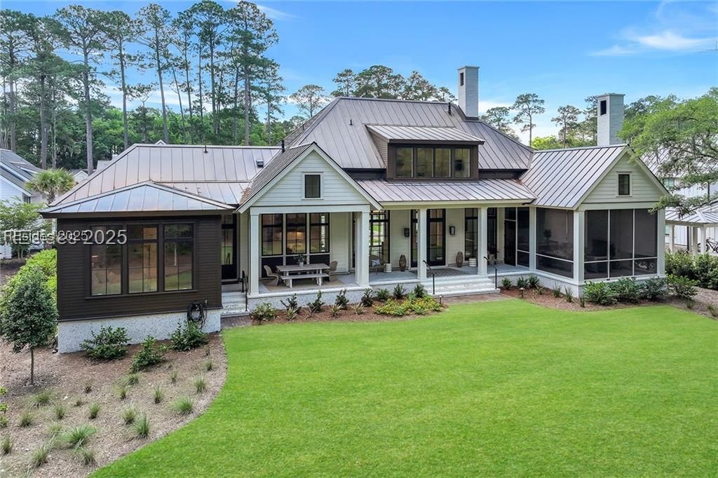 180 Vinson Road