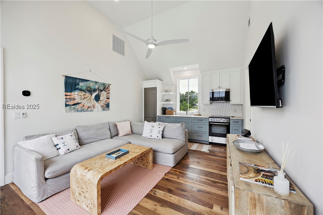 180 Vinson Road