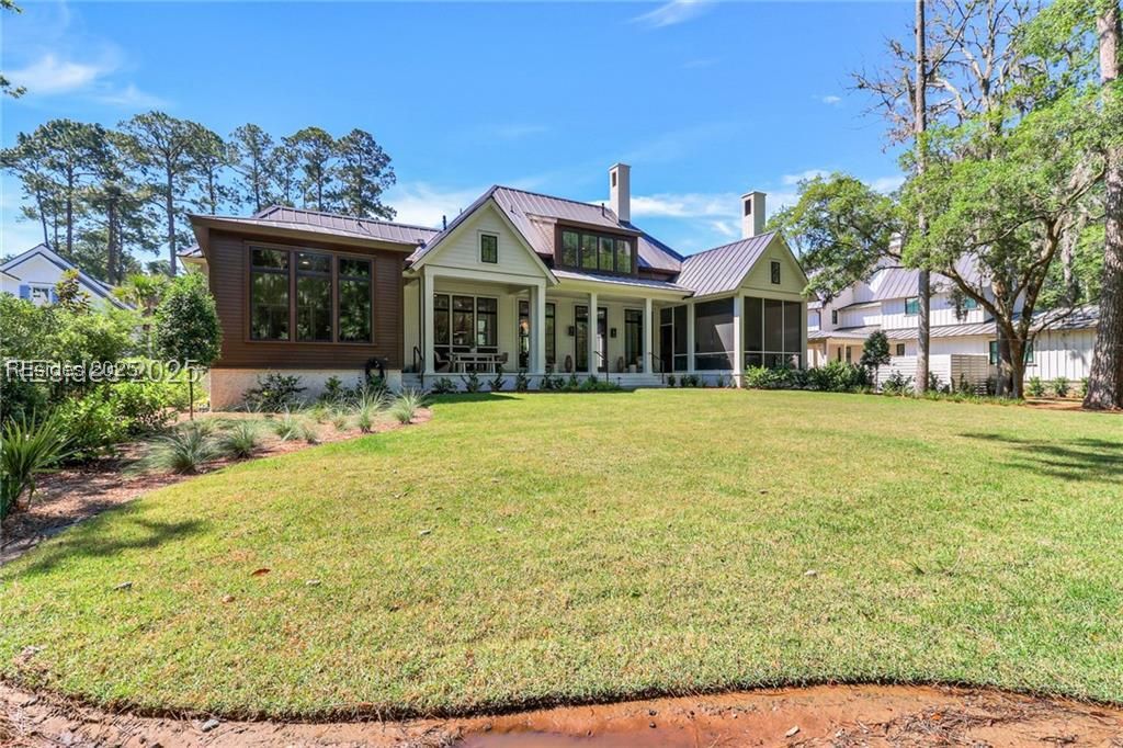 180 Vinson Road