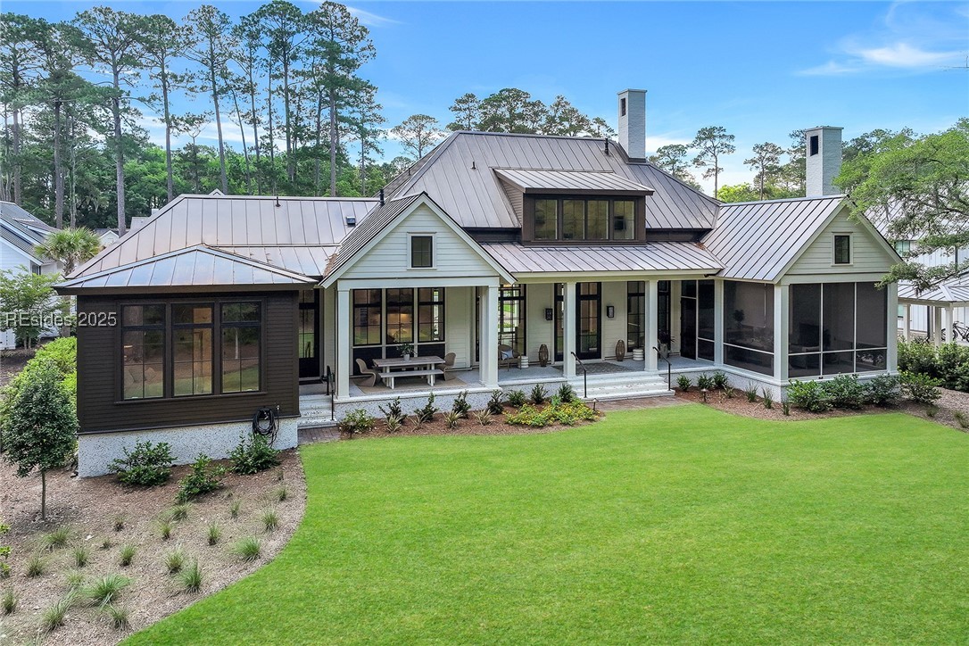 180 Vinson Road