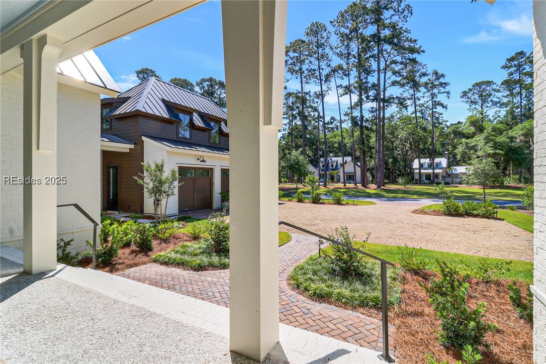 180 Vinson Road
