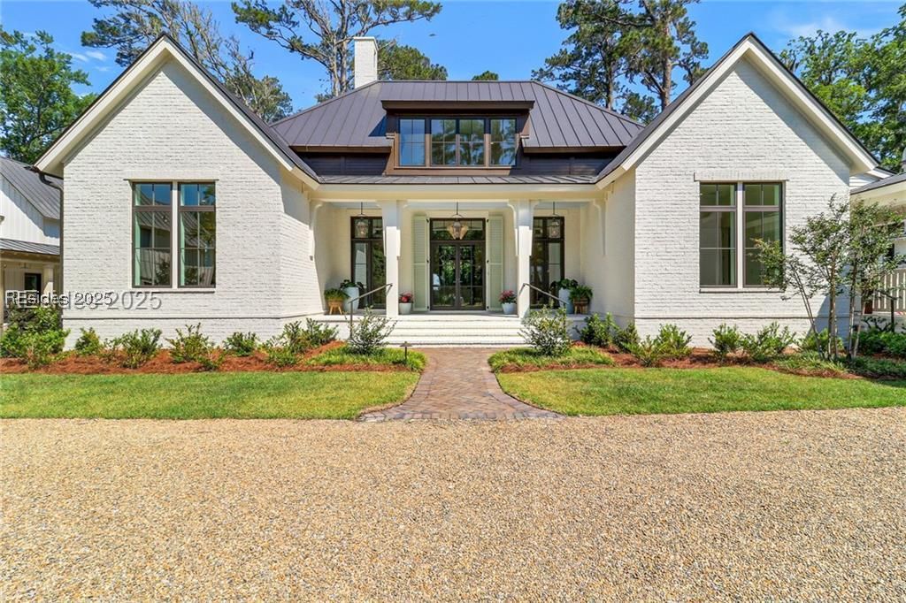 180 Vinson Road